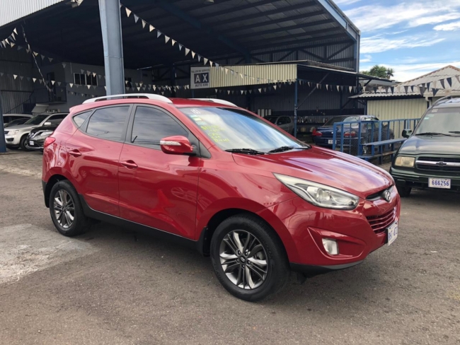  Haz Click aquí y obtendras toda la informacion detallada del Auto Usado   Hyundai Tucson CRDI 2014 Tucson CRDI rural4x4  en Costa Rica sistema de AutoguiaCR.com por sirioscr.com Google.com en la agencia AUTO XIRI TIBAS title=